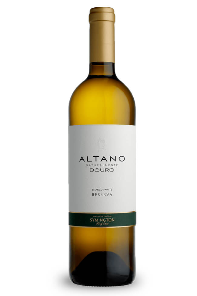 Altano Reserva Branco . Symington Family Estates